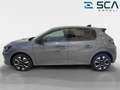 Peugeot 208 208 Hybrid 110 e-DCS6 Allure Grijs - thumbnail 2
