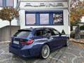 Alpina D3 S Touring SWITCH-TRONIC Allrad Blau - thumbnail 6