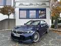 Alpina D3 S Touring SWITCH-TRONIC Allrad Blau - thumbnail 1