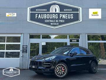 *PASM*PDLS+*CAM-360*PTV+*CHRONO*SPORT-EXHAUST*BURMESTER*CARTIER*