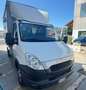 Iveco Daily 35C13 BTor - 2.3 ( 126CV ) 93CW Bianco - thumbnail 1