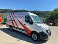 Renault Master Kasten Lang Klima Plateado - thumbnail 3