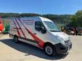 Renault Master Kasten Lang Klima Plateado - thumbnail 4