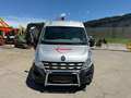 Renault Master Kasten Lang Klima Plateado - thumbnail 2