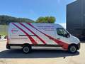 Renault Master Kasten Lang Klima Plateado - thumbnail 5
