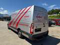 Renault Master Kasten Lang Klima Plateado - thumbnail 10