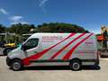 Renault Master Kasten Lang Klima Plateado - thumbnail 11
