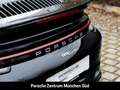 Porsche 992 911 Turbo Cabrio Sportabgasanlage 360 Kamera Schwarz - thumbnail 11