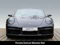 Porsche 992 911 Turbo Cabrio Sportabgasanlage 360 Kamera Schwarz - thumbnail 8