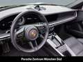 Porsche 992 911 Turbo Cabrio Sportabgasanlage 360 Kamera Schwarz - thumbnail 4