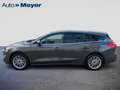 Ford Focus Turnier 1.0 Eco Boost 125 TITANIUM |LED| Grau - thumbnail 6