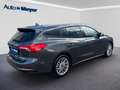 Ford Focus Turnier 1.0 Eco Boost 125 TITANIUM |LED| Grau - thumbnail 4