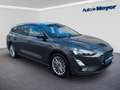 Ford Focus Turnier 1.0 Eco Boost 125 TITANIUM |LED| Grau - thumbnail 2