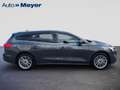 Ford Focus Turnier 1.0 Eco Boost 125 TITANIUM |LED| Grau - thumbnail 3