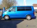 Volkswagen T6.1 Multivan 2.0 TDI Navi Sitzheizung Klimaautom Bleu - thumbnail 5