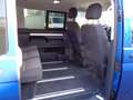 Volkswagen T6.1 Multivan 2.0 TDI Navi Sitzheizung Klimaautom Bleu - thumbnail 9