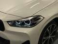 BMW X2 sDrive18i High Executive Edition Blanc - thumbnail 8