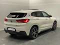 BMW X2 sDrive18i High Executive Edition Blanc - thumbnail 2