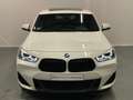 BMW X2 sDrive18i High Executive Edition Blanc - thumbnail 12