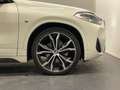 BMW X2 sDrive18i High Executive Edition Blanc - thumbnail 19