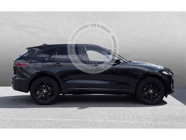 Jaguar F-Pace D300 R-Dynamic SE AHK HEAD-UP SD ACC WKP