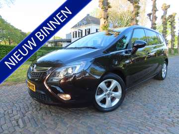 1.4 Cosmo 7 Persoons Automaat Ecc Cruisecontrol Na