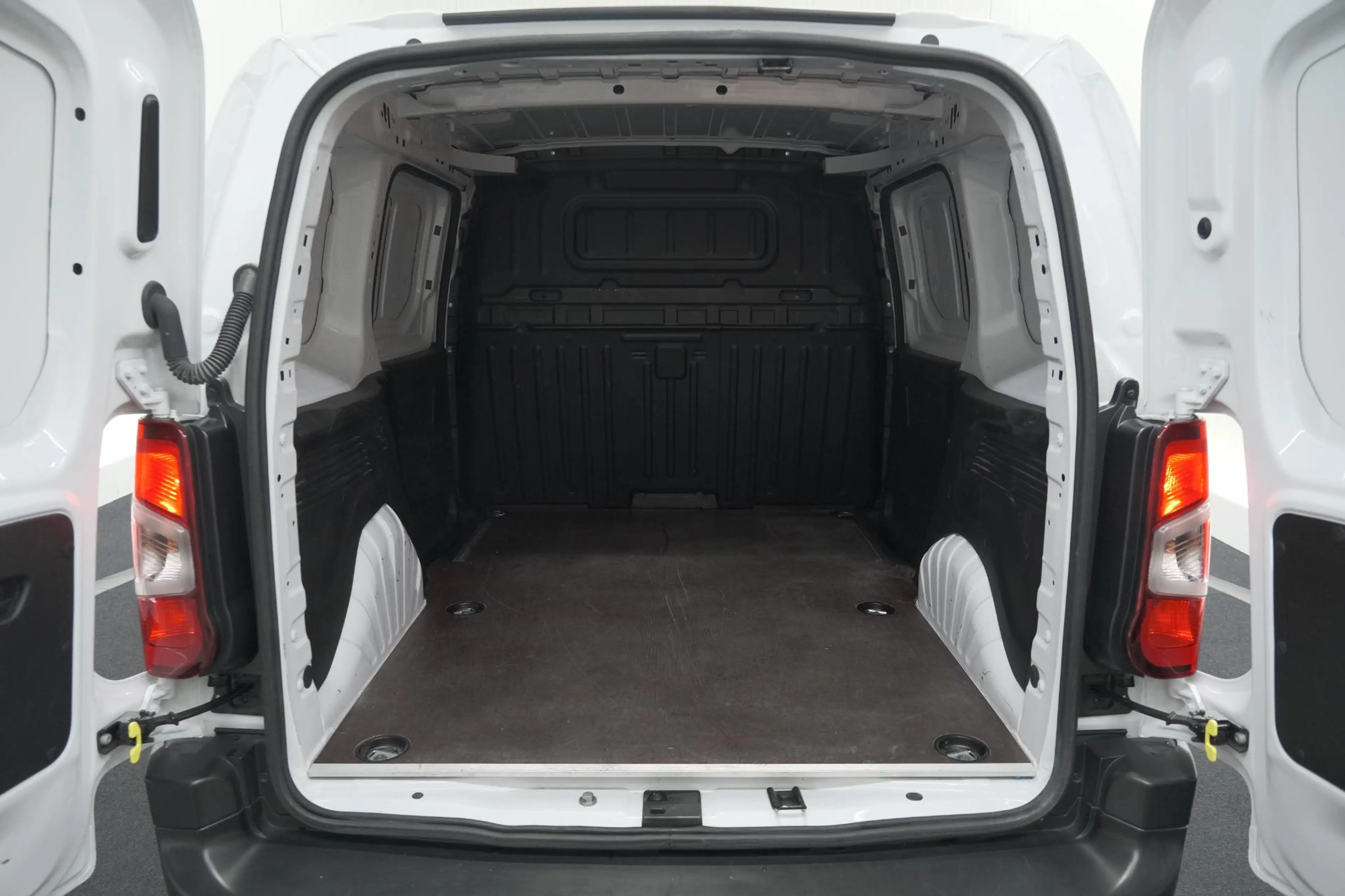 Citroen Berlingo ë-Berlingo 136 L1 50 kWh | SOH 99,0% | Camera | Vl — photo 3