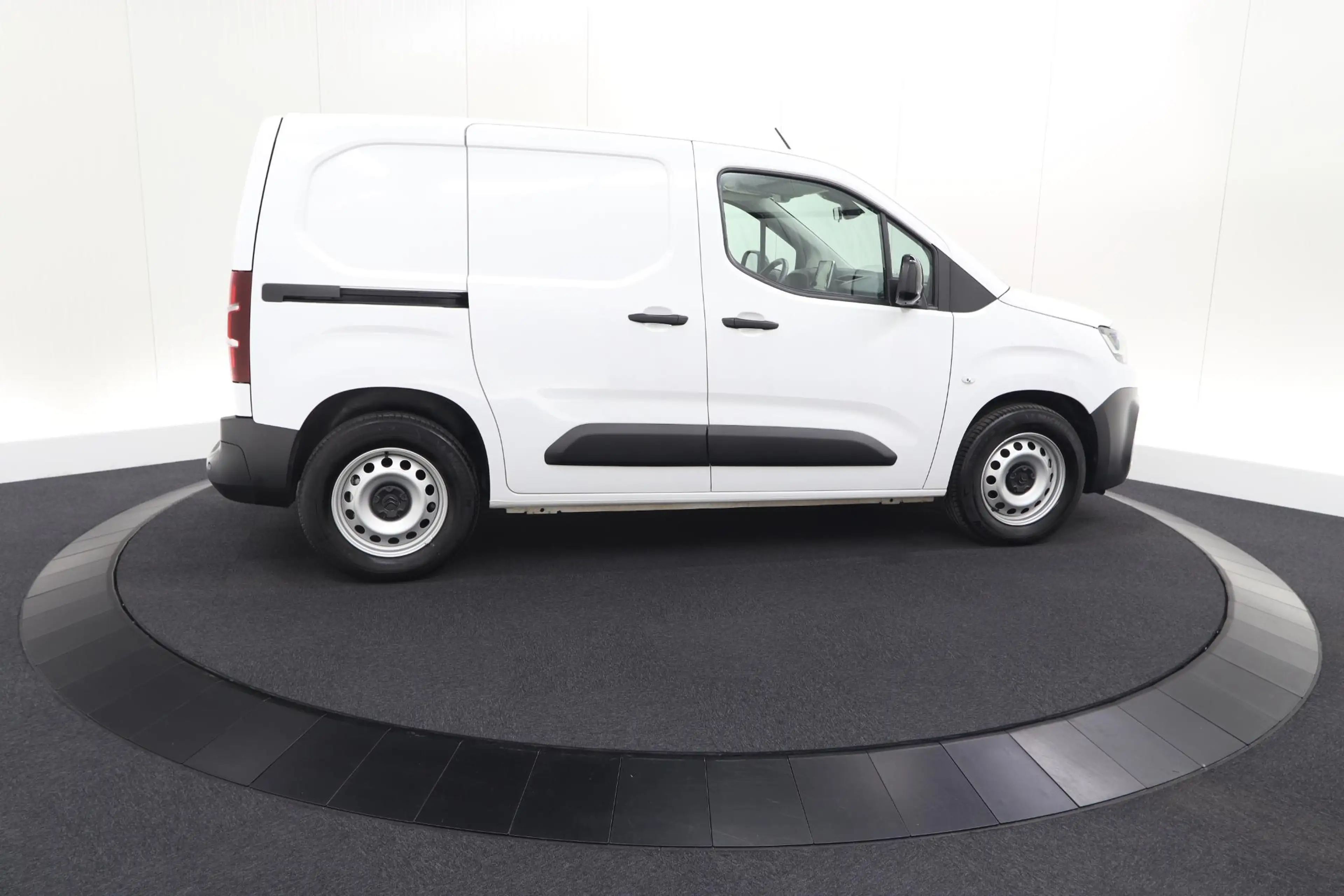 Citroen Berlingo ë-Berlingo 136 L1 50 kWh | SOH 99,0% | Camera | Vl — photo 8