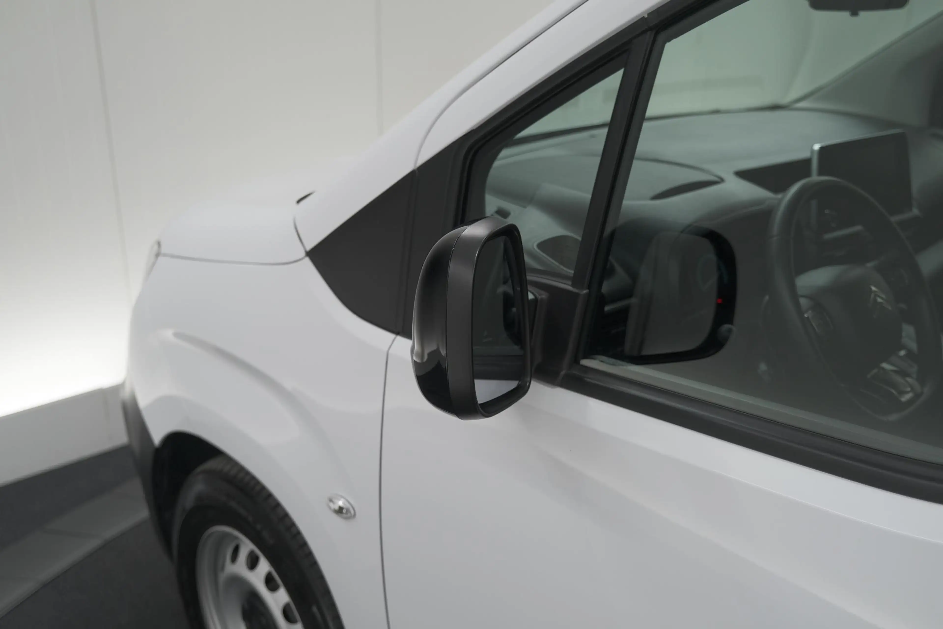 Citroen Berlingo ë-Berlingo 136 L1 50 kWh | SOH 99,0% | Camera | Vl — photo 12