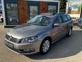 Volkswagen Passat Variant 2.0 TDI 177PS *XEN*NAVI*AHK*PANO* Braun - thumbnail 2