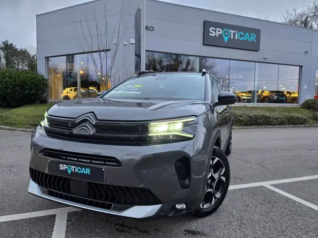 Citroen C5 Aircross MAX HYBRID AUTOMATIQUE