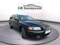 Volvo V70 2.4 D5 Momentum 185 Schwarz - thumbnail 3