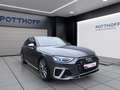 Audi S4 Avant Q MATRIX NAVI KAMERA GRAPANO Серый - thumbnail 6