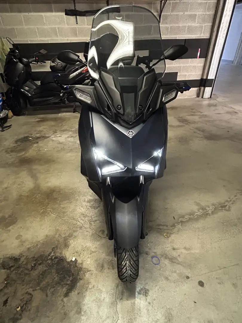 Yamaha X-Max 300 iron max abs - 1