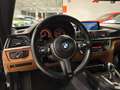 BMW 435 d xDrive Coupé Msport TETTO-FULL LED Schwarz - thumbnail 9