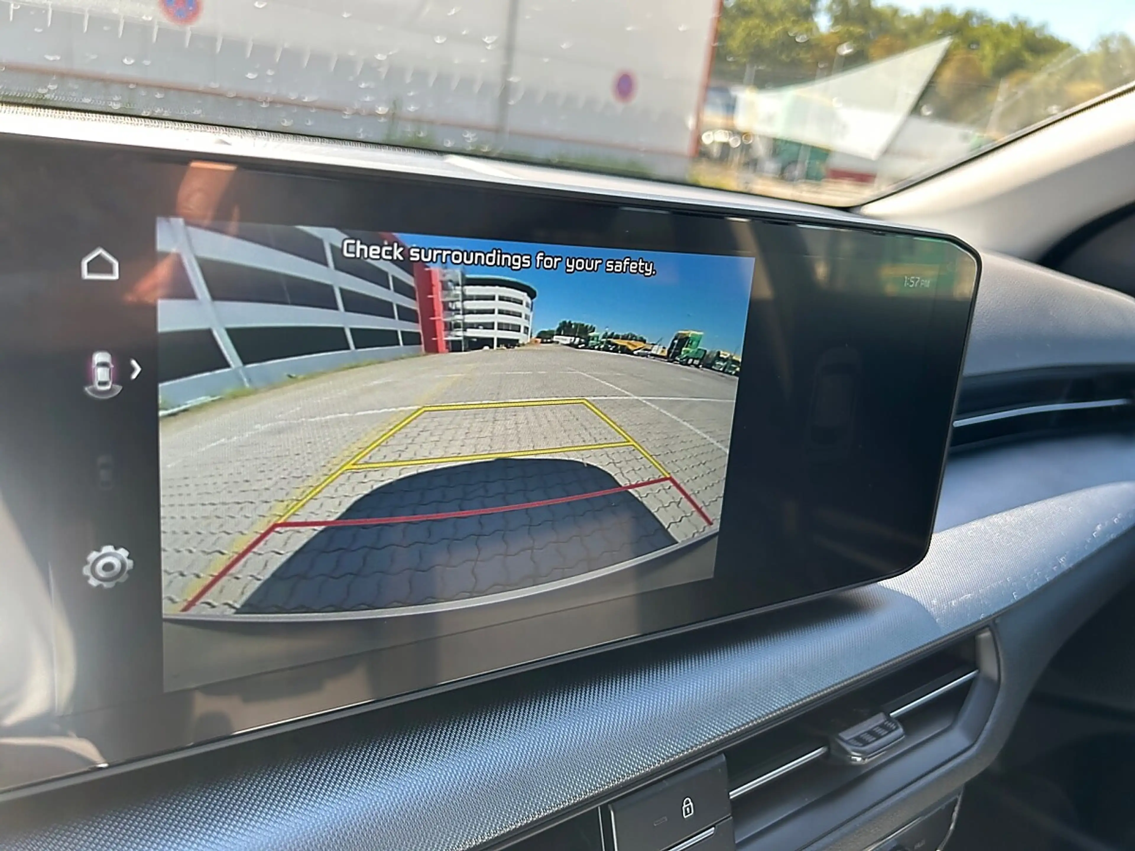 Kia XCeed Xceed 1,0 TGDI GPF Silber MY27 NEU| AUTO WIEN NORD — photo 6