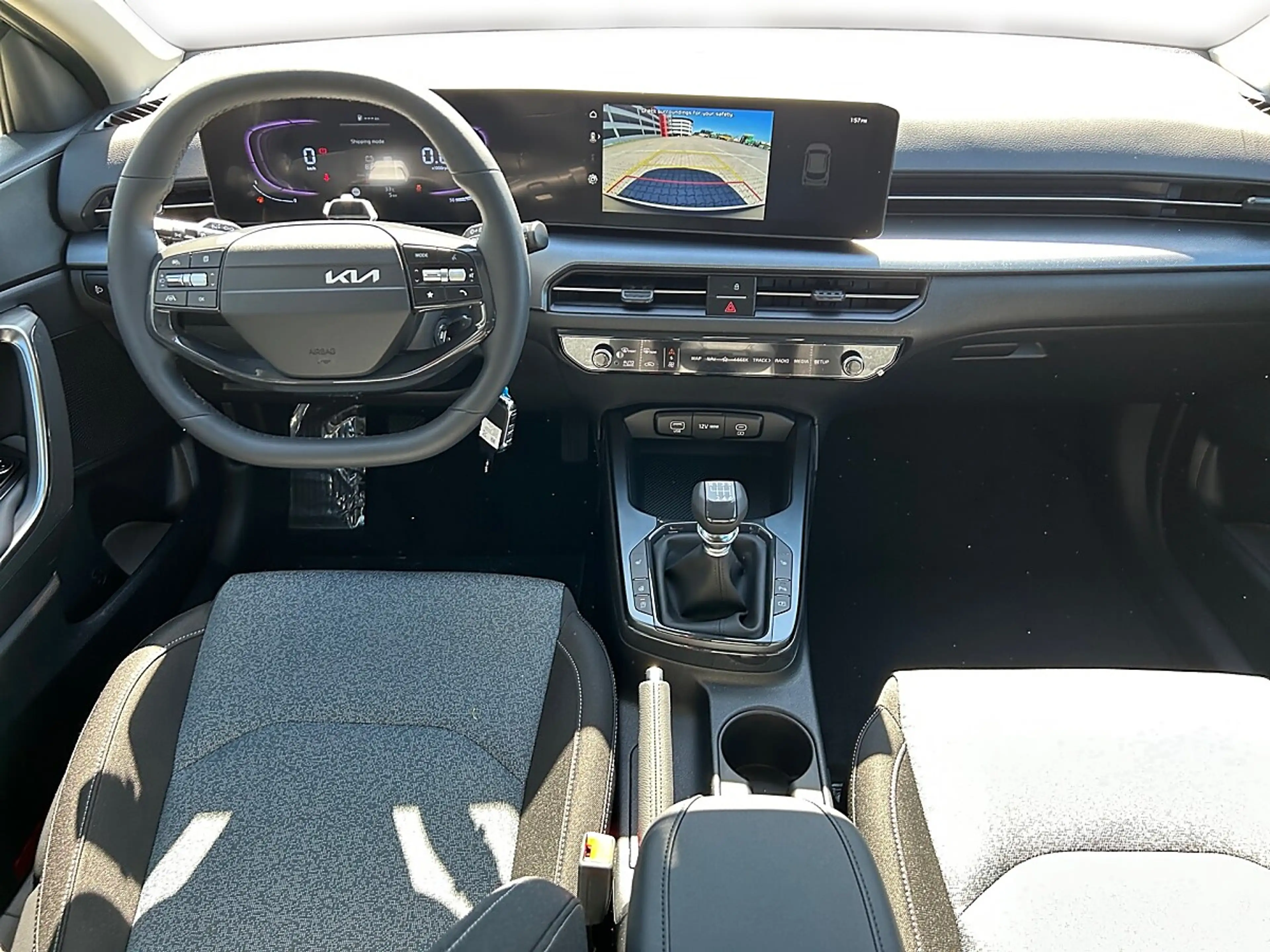 Kia XCeed Xceed 1,0 TGDI GPF Silber MY27 NEU| AUTO WIEN NORD — photo 4