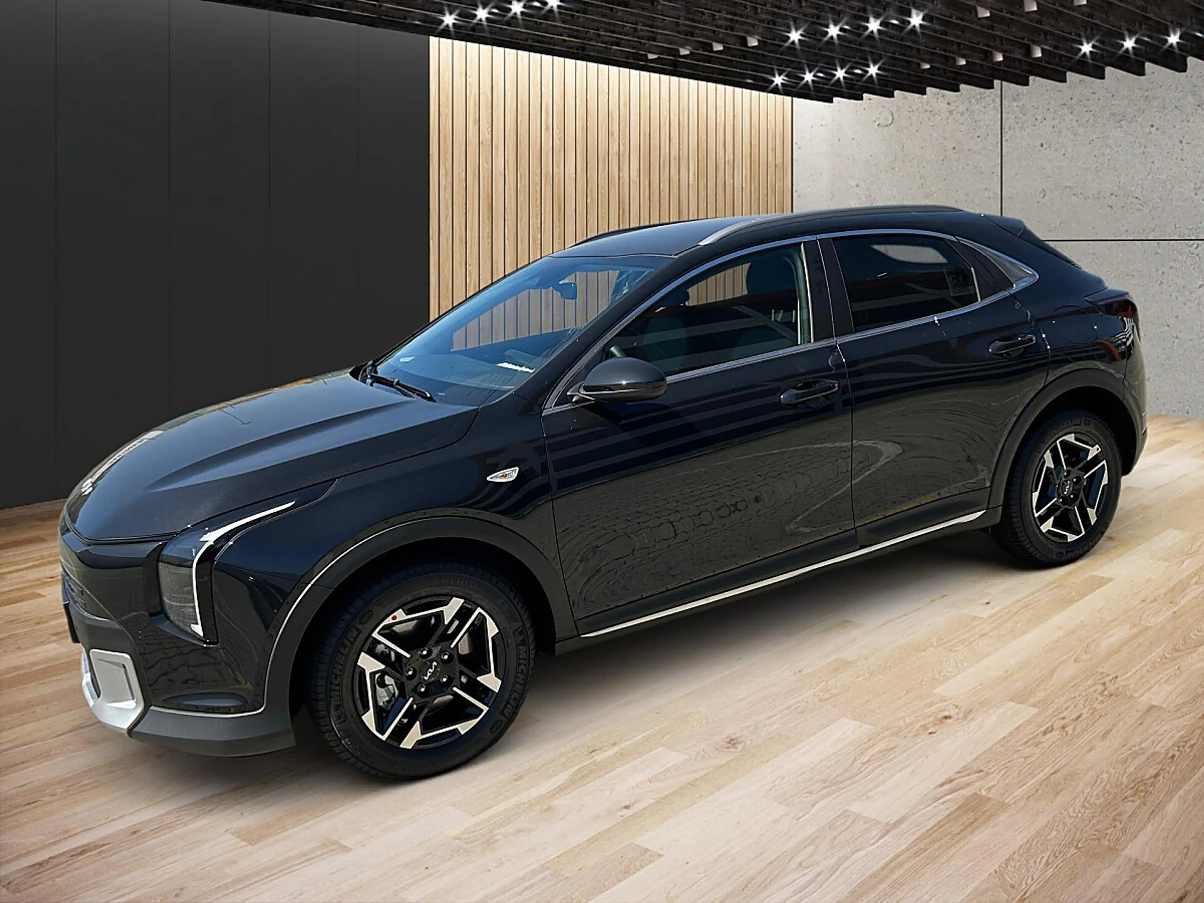 Kia XCeed Xceed 1,0 TGDI GPF Silber MY27 NEU| AUTO WIEN NORD — photo 9