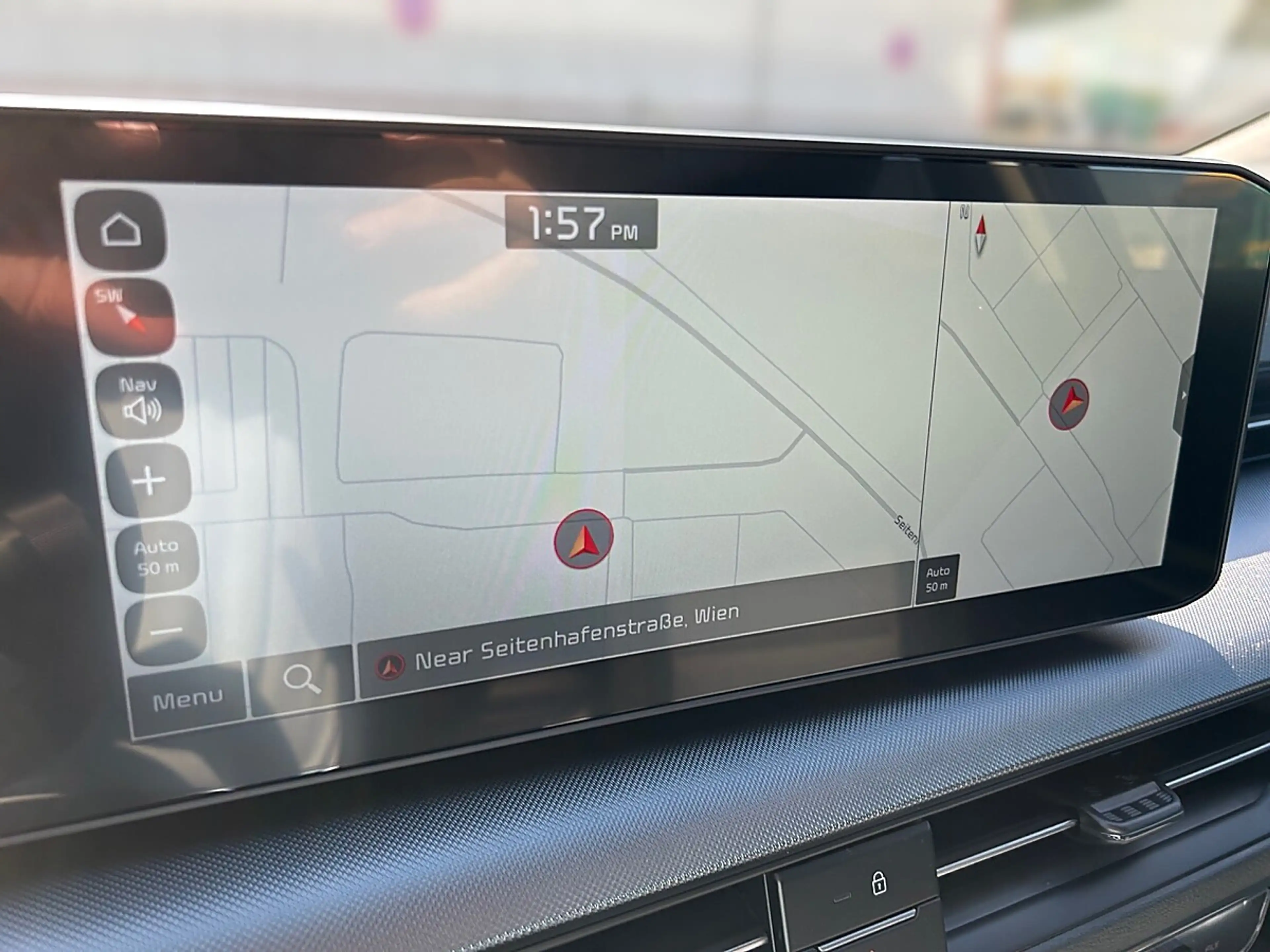 Kia XCeed Xceed 1,0 TGDI GPF Silber MY27 NEU| AUTO WIEN NORD — photo 5