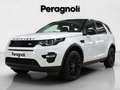 Land Rover Discovery Sport 2.0 TD4 150 CV BUSINESS EDITION AUTOMATICA AUTOCAR Weiß - thumbnail 1