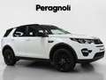 Land Rover Discovery Sport 2.0 TD4 150 CV BUSINESS EDITION AUTOMATICA AUTOCAR Weiß - thumbnail 3