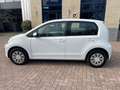 Volkswagen up! 1.0- NL geleverd- NAP- zuinig rijden Wit - thumbnail 2