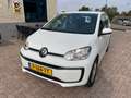 Volkswagen up! 1.0- NL geleverd- NAP- zuinig rijden Wit - thumbnail 8