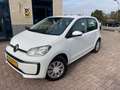 Volkswagen up! 1.0- NL geleverd- NAP- zuinig rijden Wit - thumbnail 1