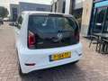 Volkswagen up! 1.0- NL geleverd- NAP- zuinig rijden Wit - thumbnail 4