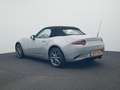 Mazda MX-5 1.5 SkyActiv-G Exclusive-Line : dealer onderhouden Gris - thumbnail 3