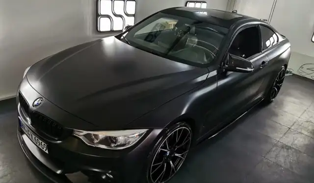 BMW 428 I Coupé **** Pack M Sport ****