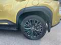 Toyota Yaris Hybrid AWD-i Adventure Zlatá - thumbnail 3