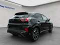 Ford Puma 1.0 EcoBoost Hybrid Aut. ST-LINE Schwarz - thumbnail 5