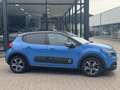Citroen C3 82pk S&S Feel Edition Carplay|Airco|1ste eigenaar! Azul - thumbnail 4